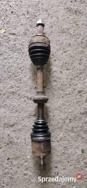 Sprzedam pół oś honda CRV Warszawa