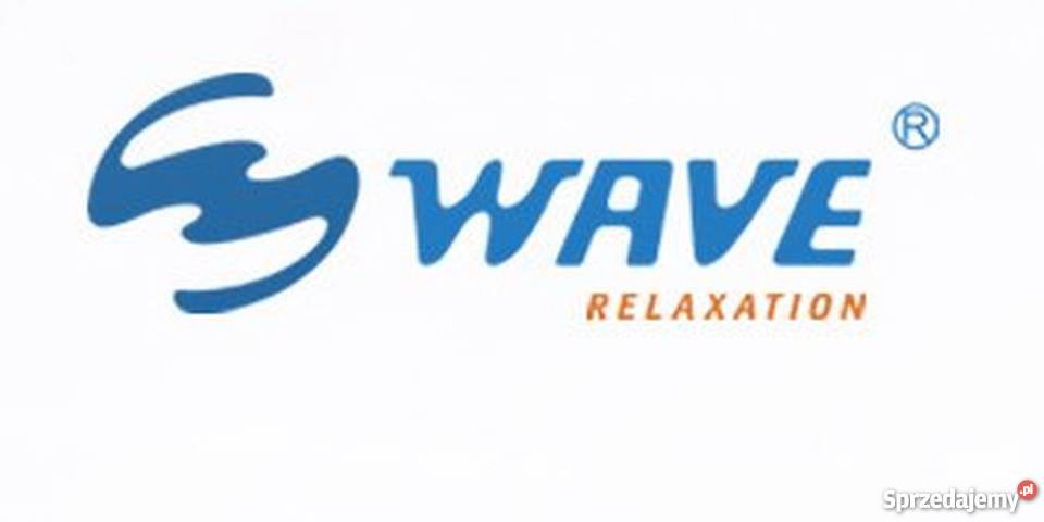 zestaw do nurkowania WAVE RELAXATION maska fajka Zamość