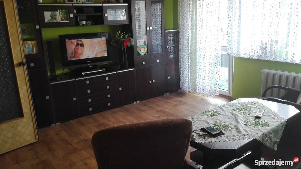 Piekne Mieszkanie Naftowa Sosnowiec