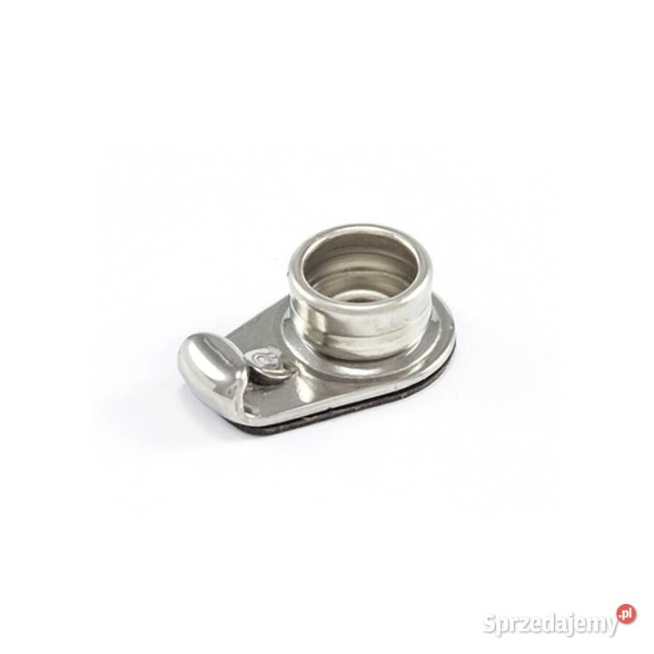Napa Q Snap Studs Gniazdo Zapinki Nierdzewny Latchorzew