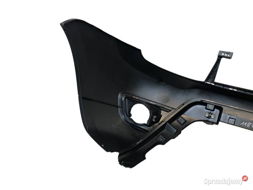 DACIA DUSTER I 20152017 LIFT Zderzak przód