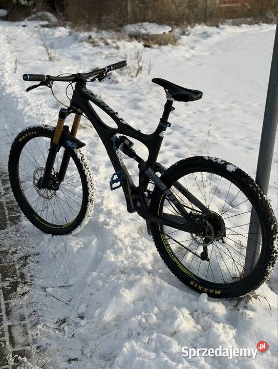 Ibis mojo hd3 sprzedamzamienię z dopłata 3000 Fałkowo
