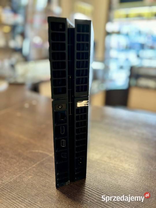 Konsola Sony PlayStation 4 1 TB kontroler