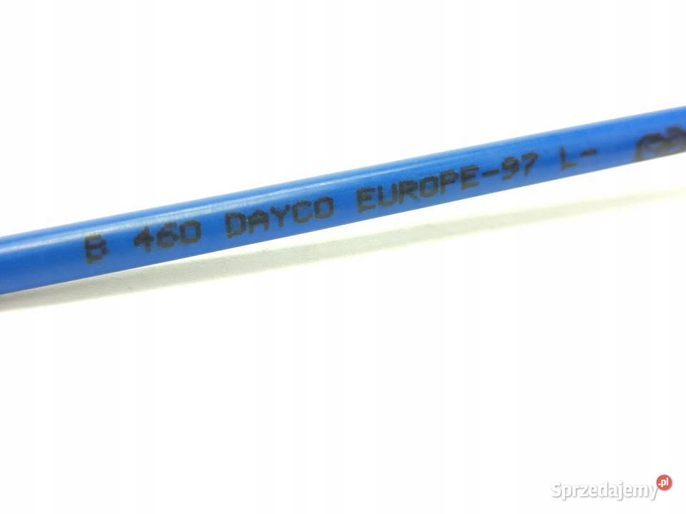 PRZEWÓD PALIWOWY FIAT PUNTO I 12 19931997 NOWY