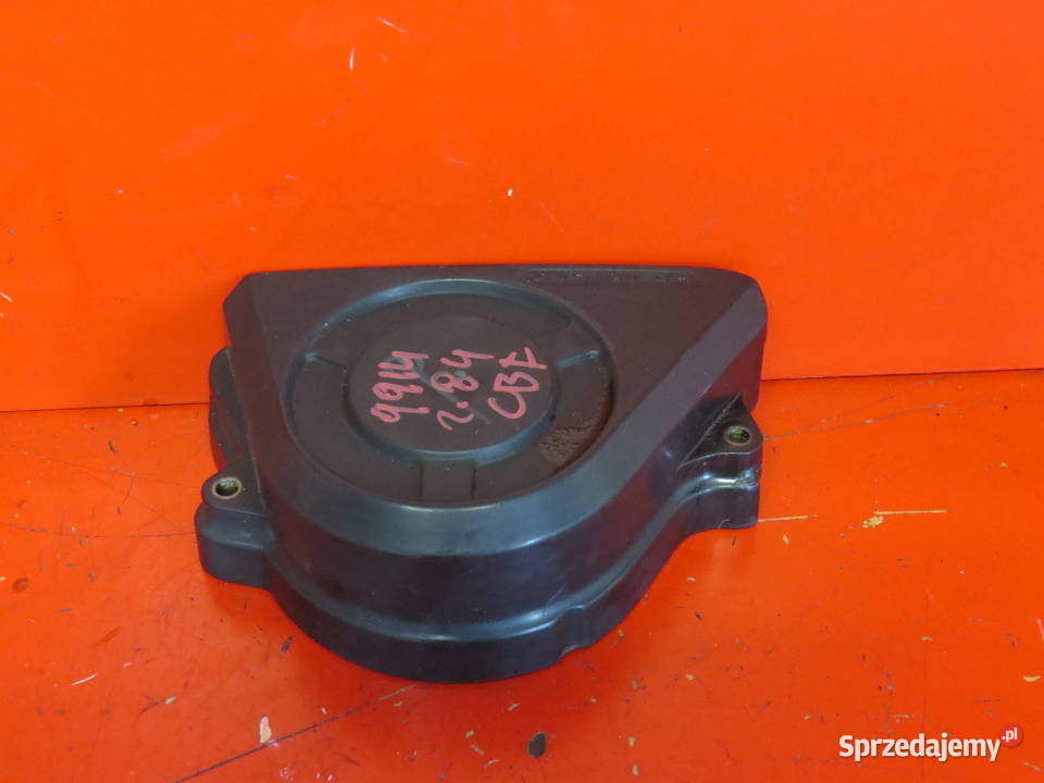 HONDA CBF600S CBF 600S 600 06 dekiel miska Warszawa