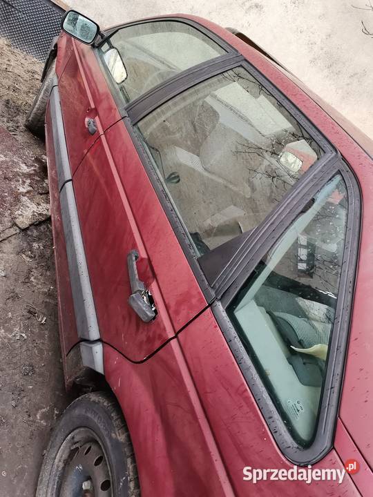 Passat b3 wszystkie części Gubin