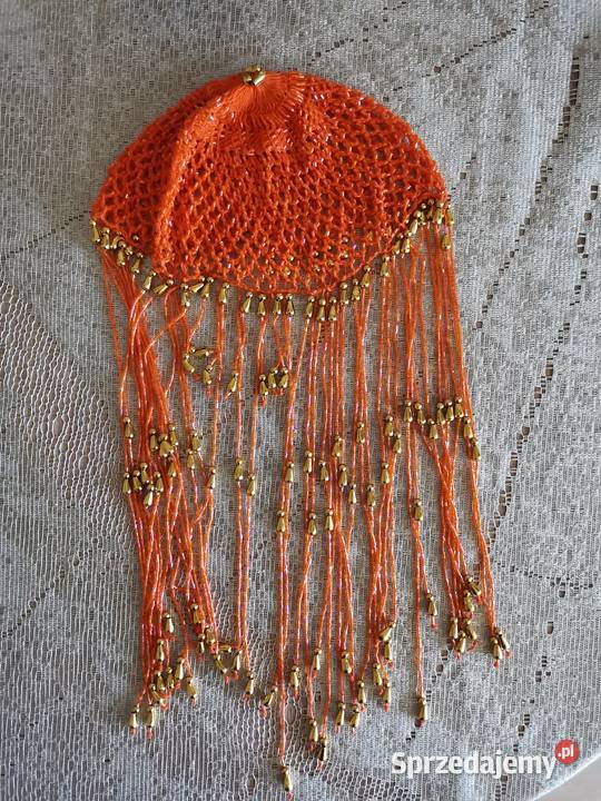 egzotyczne nakrycie głowy Nakrycia głowy Białystok