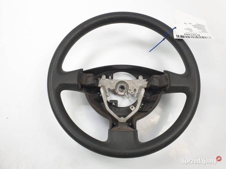 KIEROWNICA DAIHATSU SIRION GS13102660 osobowe Lipno sprzedam