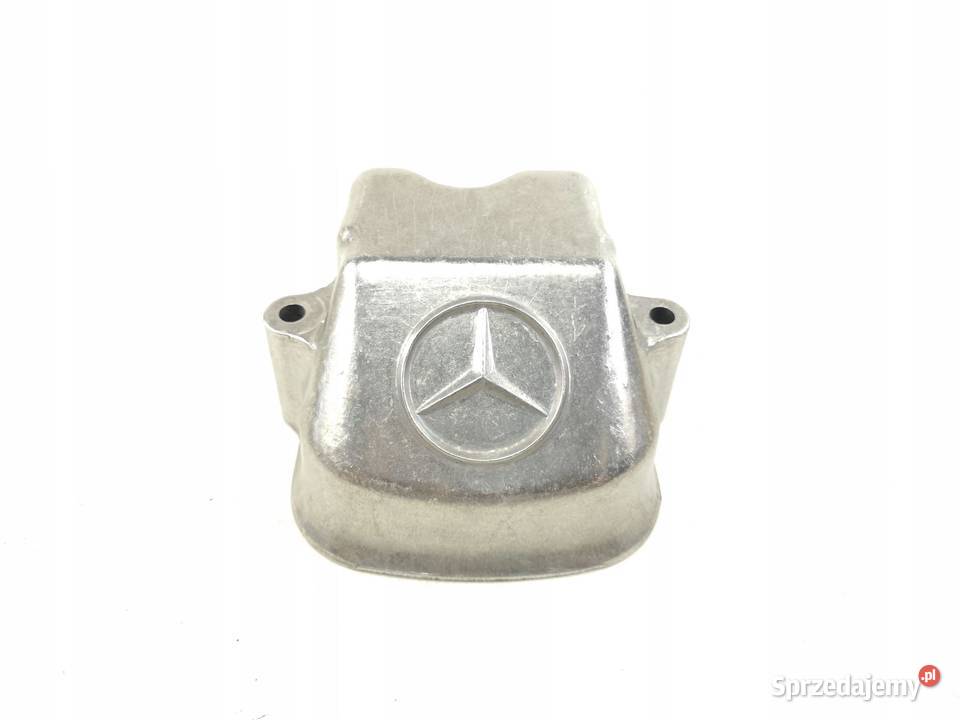 POKRYWA ZAWORÓW CYLINDRA MERCEDESBENZ OM 442 ASO sprzedam