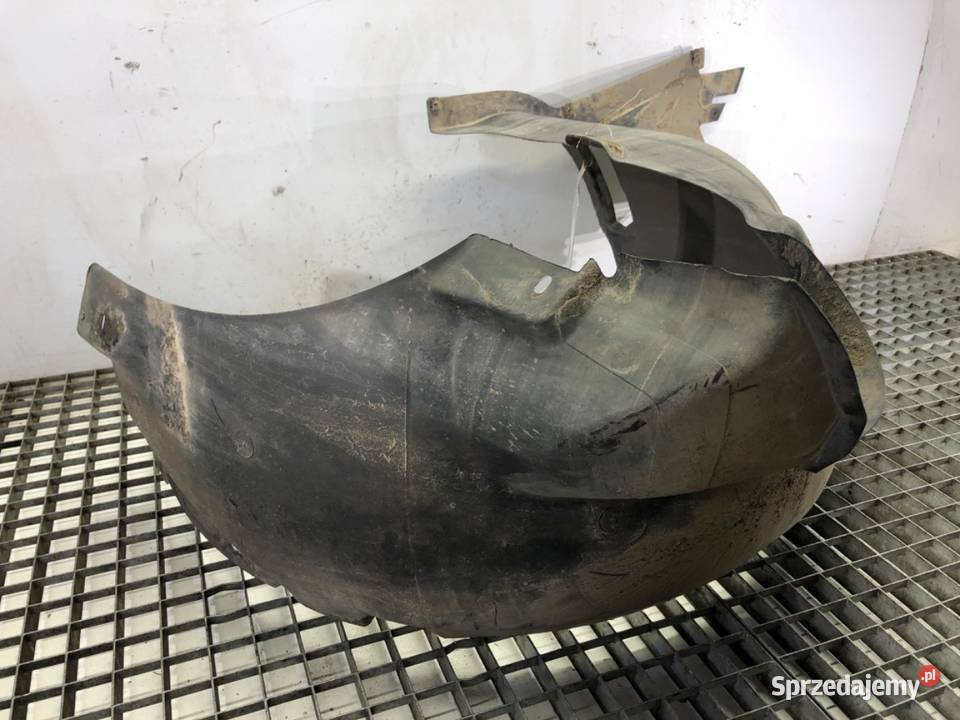 NADKOLE PRAWY PRZÓD VW POLO V 6R0809958C