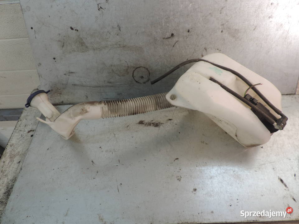 ZBIORNICZEK SPRYSKIWACZY CITROEN C3 I osobowe małopolskie Nowy Sącz