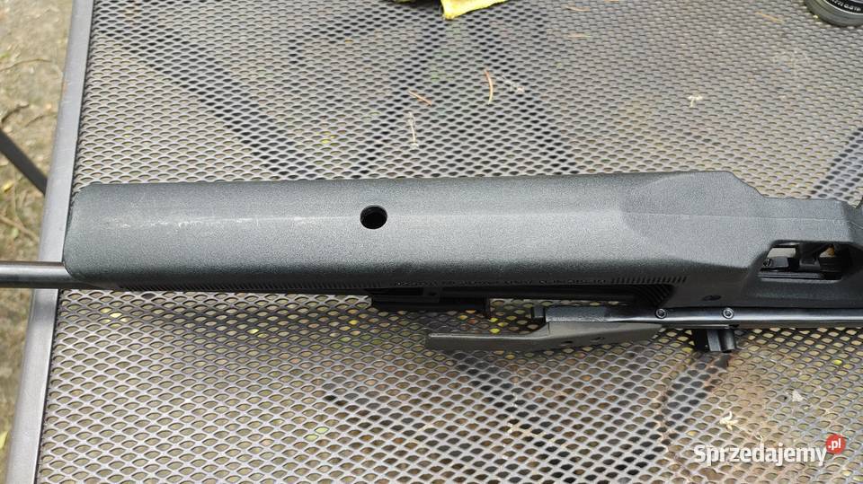 Wiatrówka Bajkał IŻ 61 Kobyłka