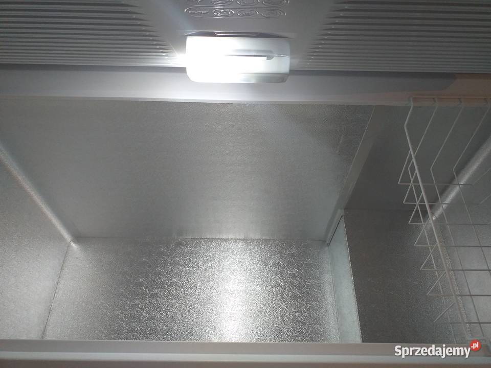 Zamrazalka Skrzyniowa Dębica