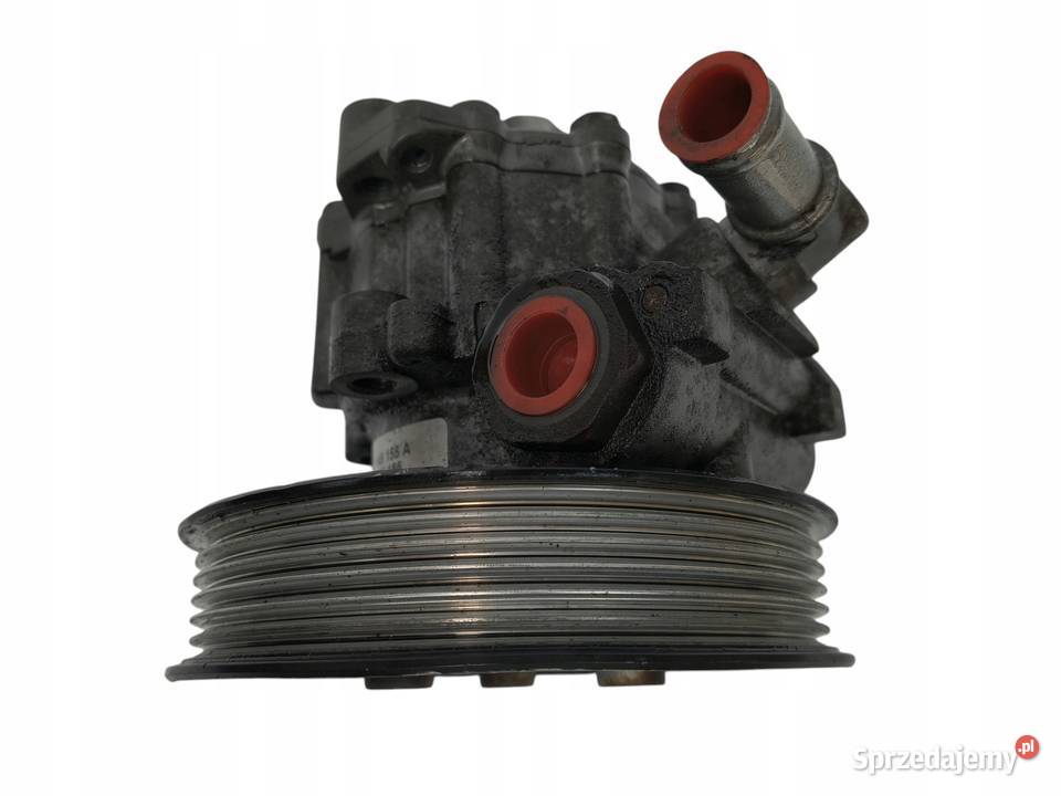 POMPA WSPOMAGANIA Audi A6 C6 27 30 TDI 130BAR Chełm