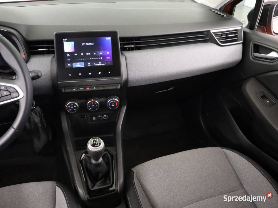 Renault Clio 10 TCe bluetooth Bielany Wrocławskie