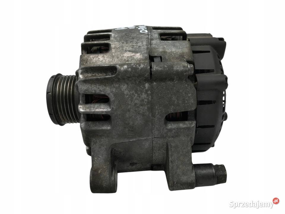 ALTERNATOR Citroen Berlingo C4 16 HDi 9664779680 osobowe Chełm