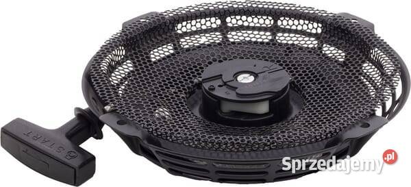 Rozrusznik ręczny 844821 Kamionna