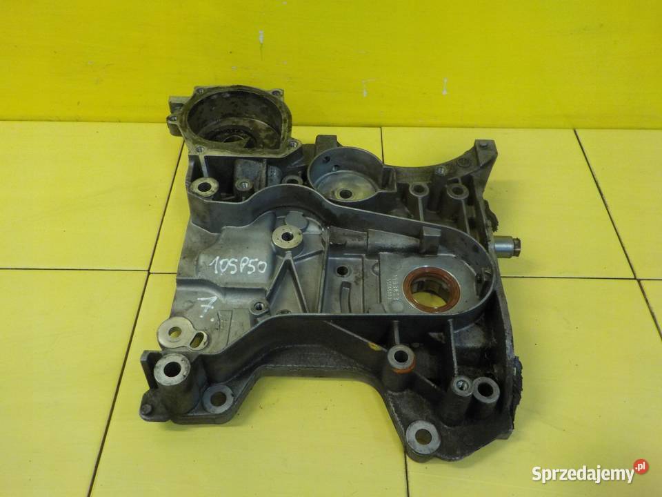 INSIGNIA ASTRA ZAFIRA 18 B 13r 140 A18XER pompa Suków