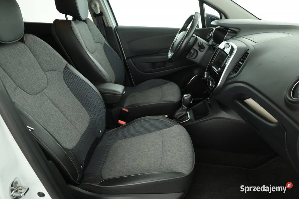 Renault Captur 12 TCe Motoryzacja Piaseczno