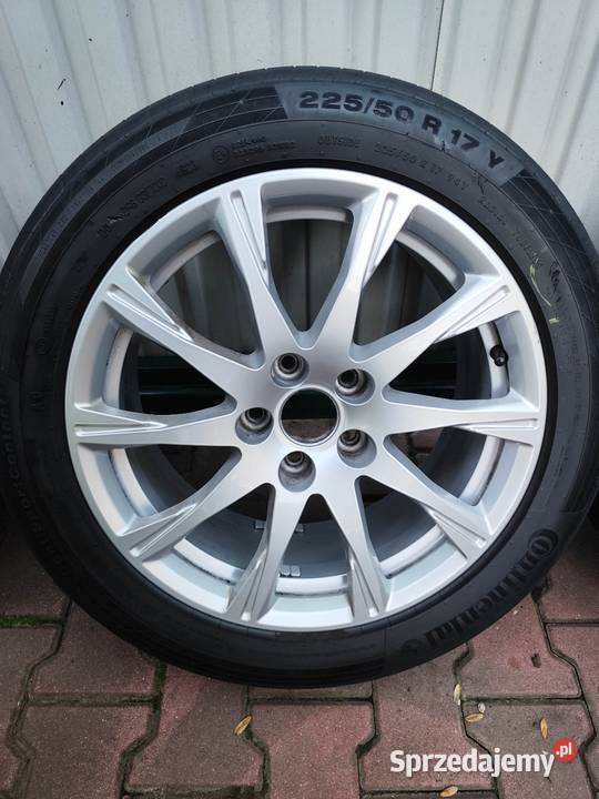 Letnie 17 Audi A4 b9 2023 5x112 Piekary Śląskie