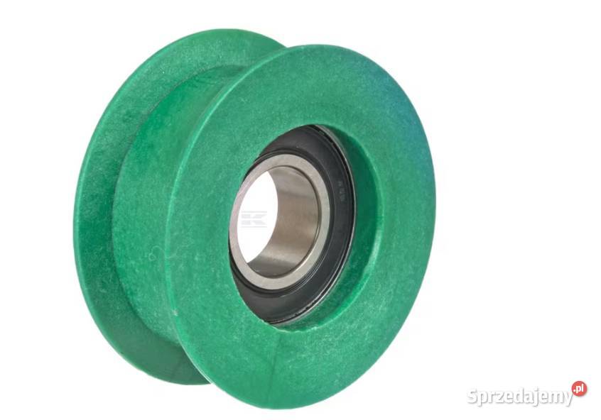 Rolka prowadząca traktorek JD Castelgarden Honda Wieluń