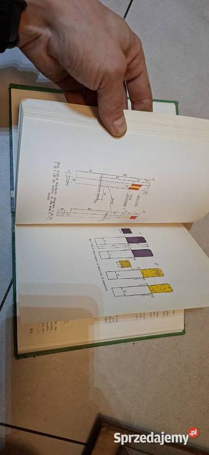 Budowa dróg cz 2 Buszma Domaradzki Rolla PWNZS Łęczyca sprzedam