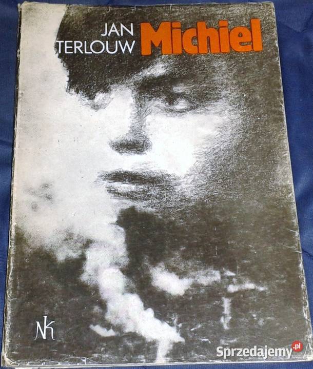 Michiel Jan Terlouw lubelskie Chełm