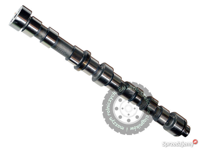 Wałek rozrządu John Deere 1640 1840 2040 2040S