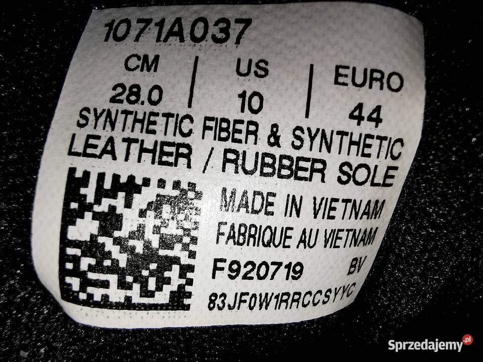 Asics Gel r 44Nowe Zamość