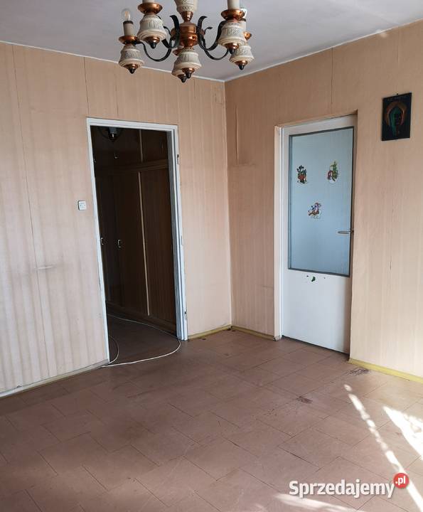 Sprzedam mieszkania bez pośredników balkon Jastrzębie-Zdrój sprzedam