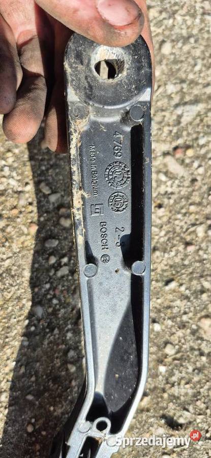 Ramiona wycieraczek Areo Vw Polo 9N sprzedam