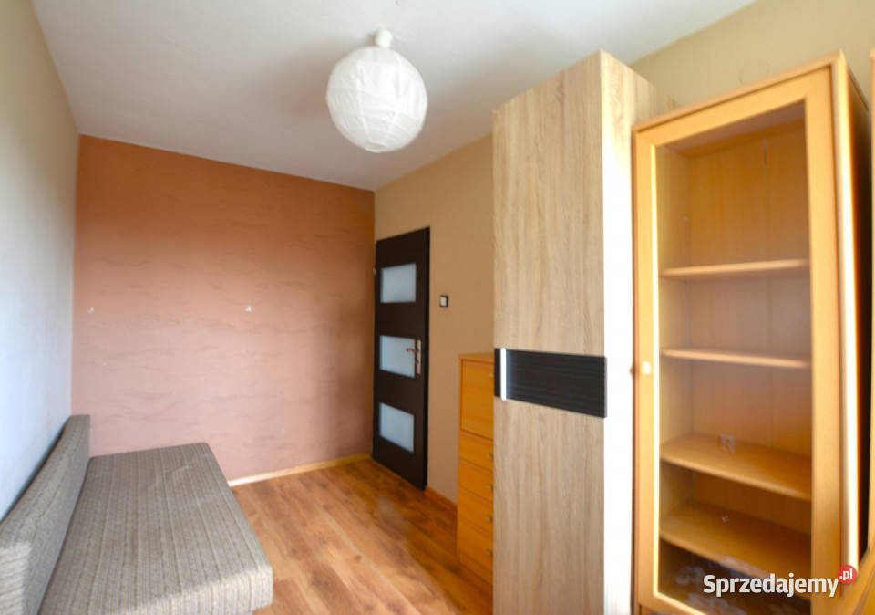 Mieszkanie 458 metrów 3 pok Lublin Tomasza Zana lubelskie