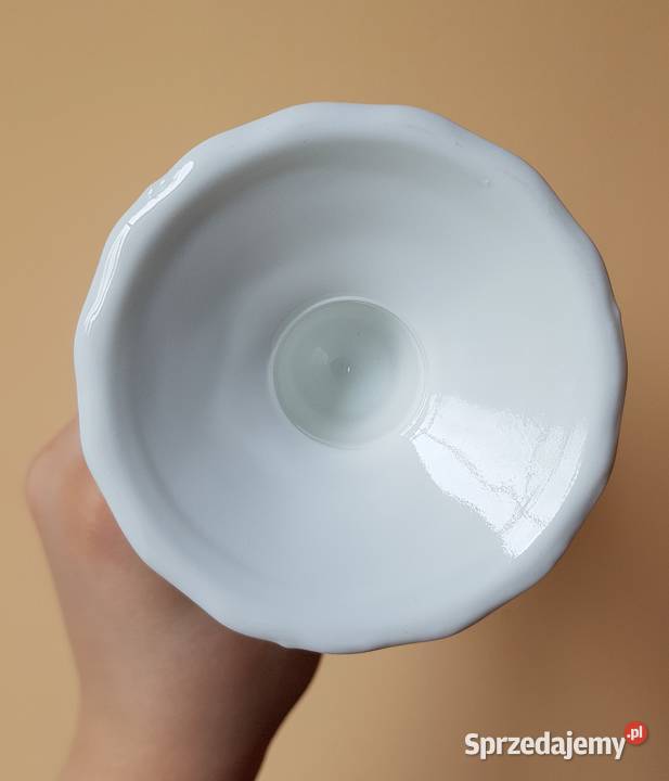 Kolumnowy świecznik lattimo kat 1155 lichtarz Dąbrowa Górnicza sprzedam