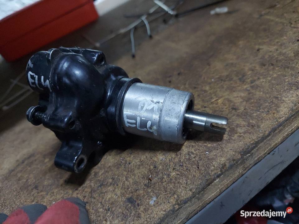 Kawasaki el250 pompa wody wirnik obudowa pompy Jelenia Góra