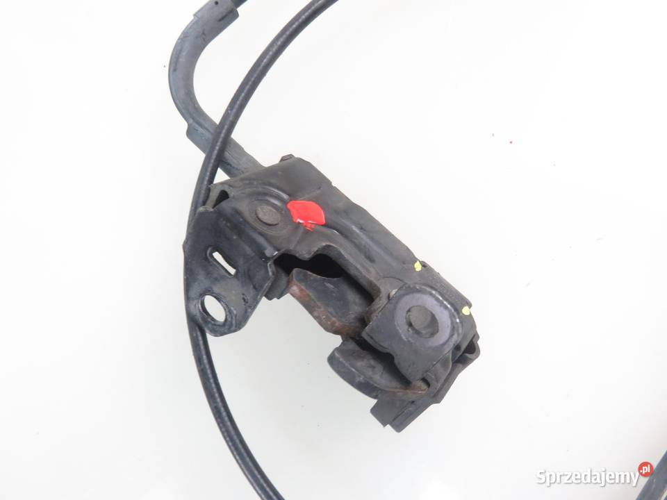 ZAMEK MASKI MERCEDES 204 2048800260