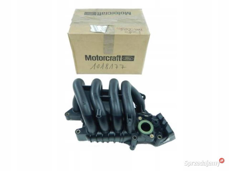 KOLEKTOR DOLOTOWY FORD FIESTA 9502 16