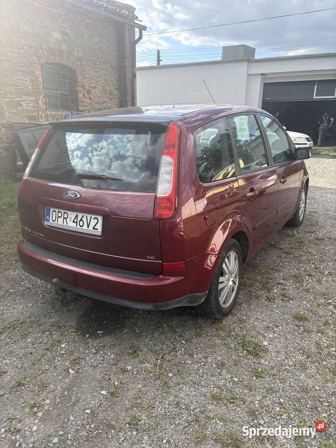 Ford C opolskie Prudnik