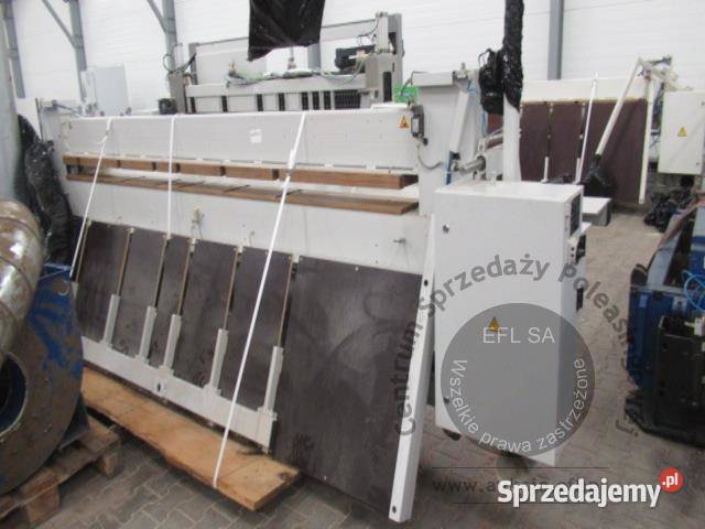 PILARKO FREZARKA LZ52A 3050 LANGZAUNER 2021r dolnośląskie Magnice