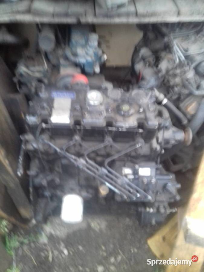 Perkins 404 22 103 15 493 07 czesci Części do maszyn budowlanych śląskie sprzedam