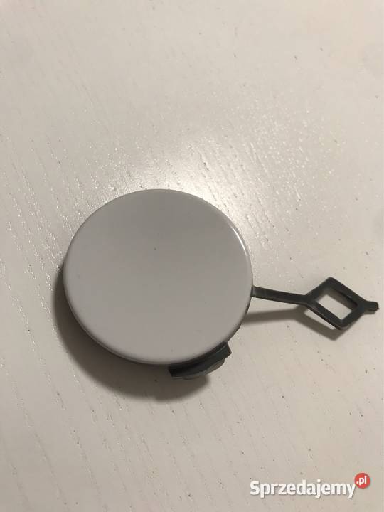 Citroen C4 Picasso II zaślepka haka zderzak tył Rzeszów