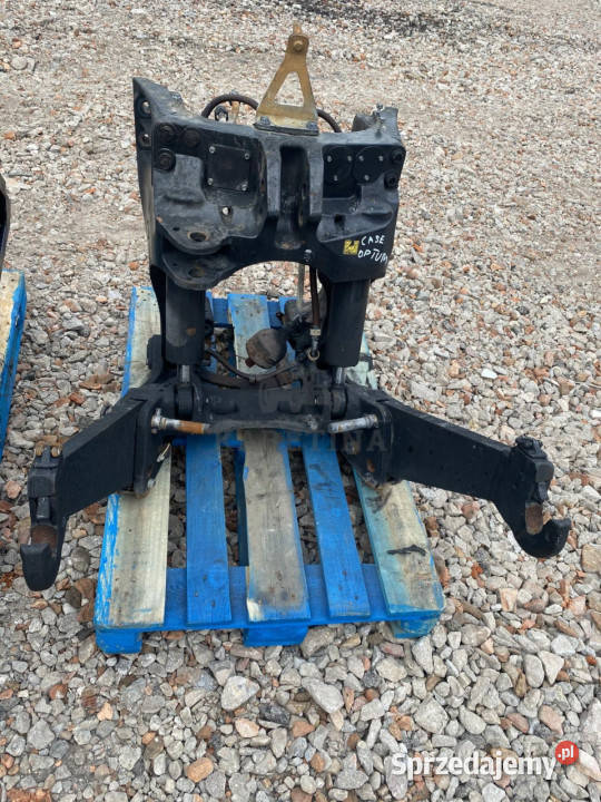 TUZ Case Optum sprzedam