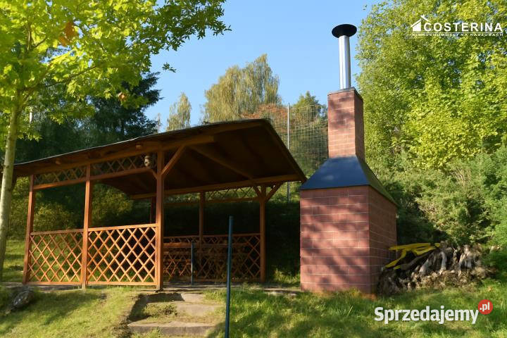 sprzedaży domu wolnostojącego 178m2 Ręboszewo