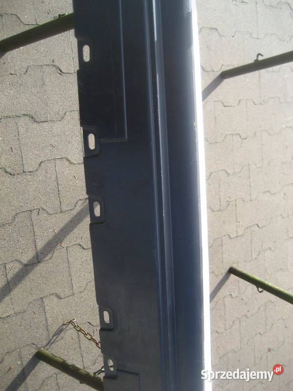 bmw g26 i4 2125r listwa progowa lewa 8737087