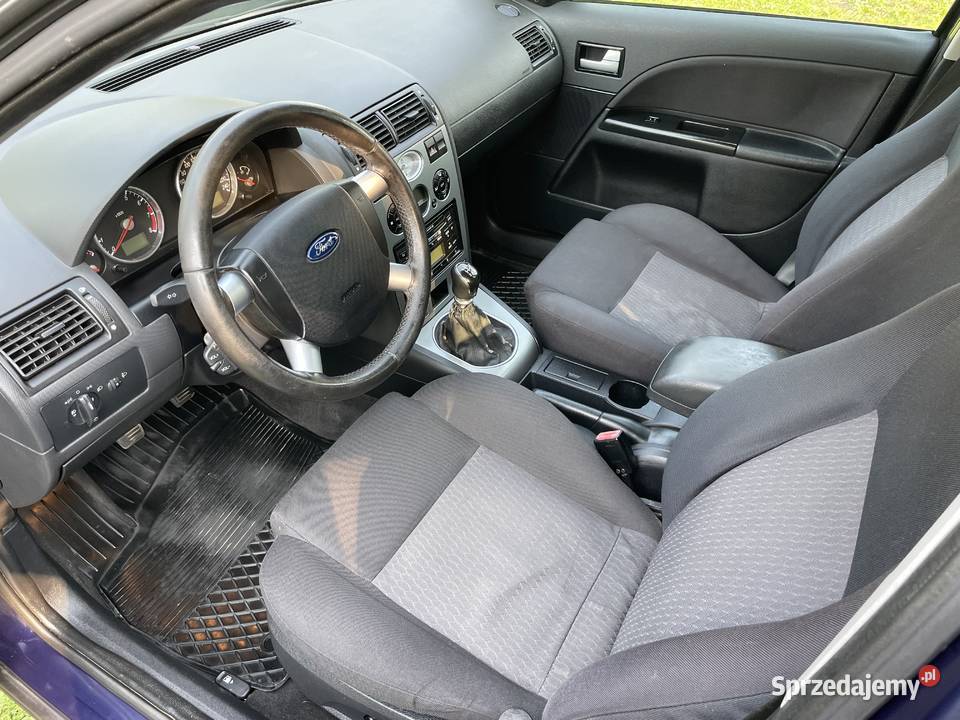 ŁADNE MONDEO 18b ZAREJESTROWANY łódzkie Łask