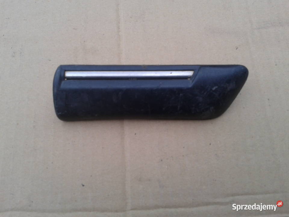 LISTWA BŁOTNIKA HONDA ACCORD V 9398 prawa lubelskie Chełm