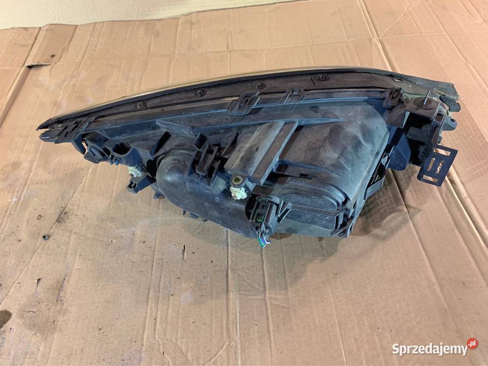 Lampa reflektor przód Ford mondeo MK3 lewa