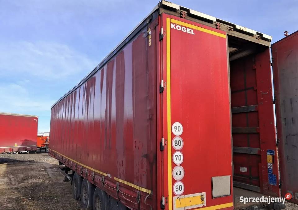 Kgel SN24 śląskie Ogrodzieniec