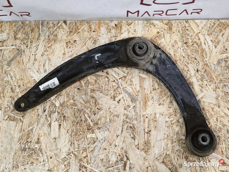 Wahacz Lewy Przód Citroen C4 Picasso I 20062013 wielkopolskie Pleszew