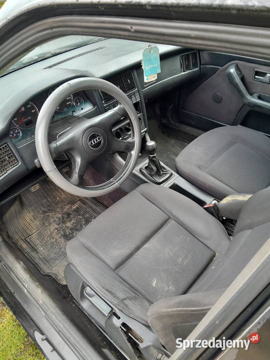 Audi 80