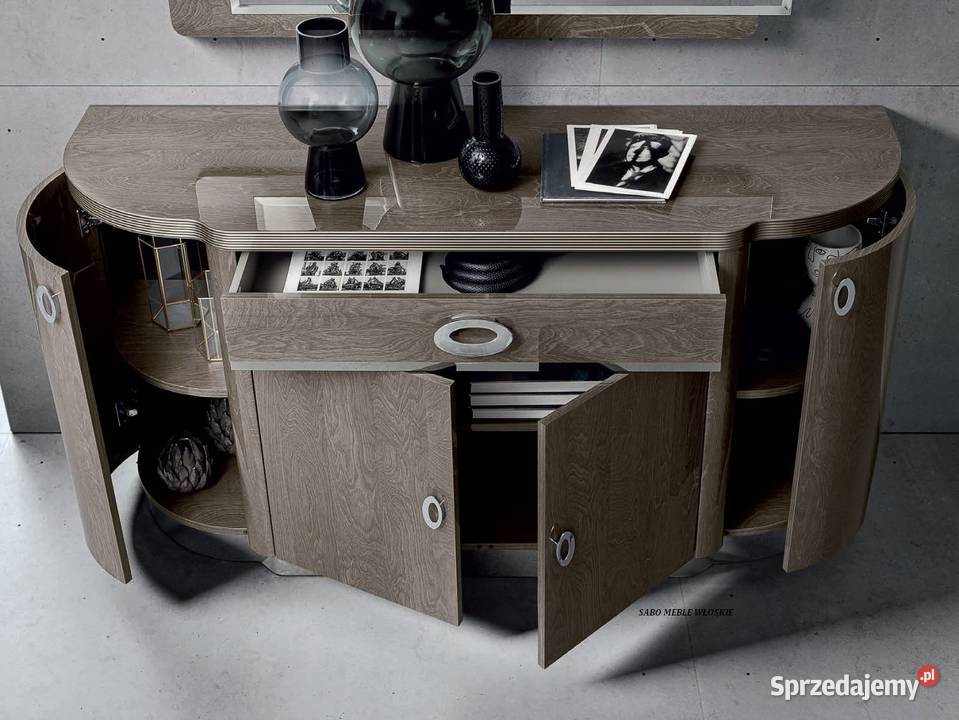 Zestaw pokojowy Armonia wyprzedaż SPECJALNA Przemyśl